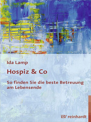 cover image of Hospiz & Co